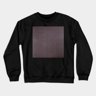 Ellipsis Crewneck Sweatshirt